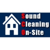 Sound Cleaning On-Site gallery