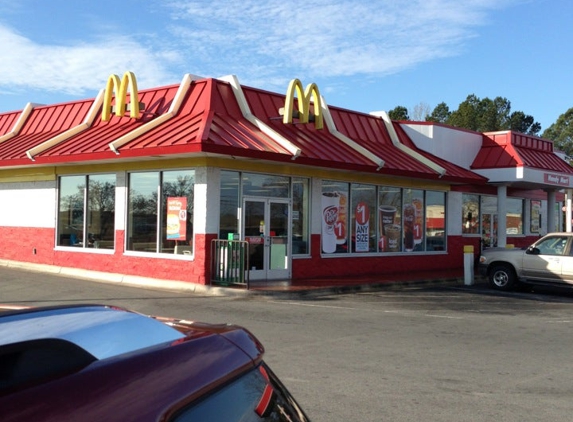 Handy Mart - Ayden, NC