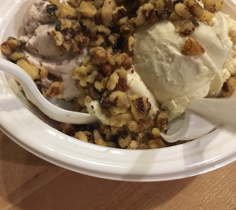 Christina's Homemade Ice Cream - Cambridge, MA