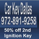 Car Key Dallas