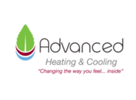 Advanced Heating & Cooling - greenville, RI