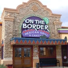 On The Border Mexican Grill & Cantina