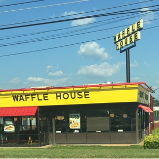 Waffle House - Hiram, GA. Restaurant