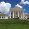 Virginia State Capitol gallery