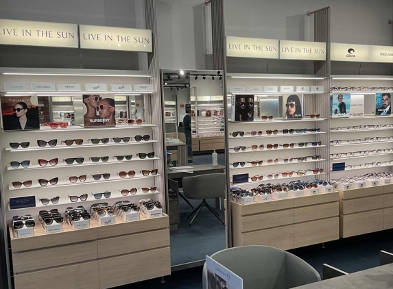 LensCrafters - Rochester, NY