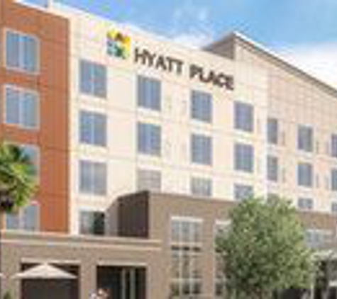 Hyatt Place St. George / Convention Center - Saint George, UT