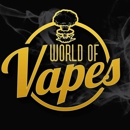 World of Vapes - Cigar, Cigarette & Tobacco Dealers