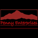 Penny Enterprises - Siding Materials