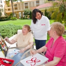 Interim HealthCare - Eldercare-Home Health Services