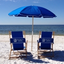 Beach Seats - Umbrellas