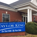 King Taylor A - Attorneys
