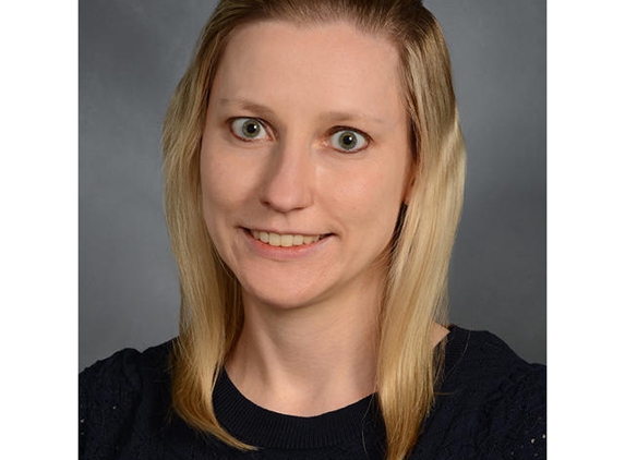 Alina Boltunova, M.D. - New York, NY