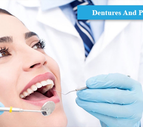 Noranda Dental Clinic - Noranda, WA. Dentures And Partials