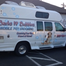 Barks N' Bubbles LLC - Pet Grooming