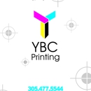 Ybc Graphics Design & Printing - Printing Plates