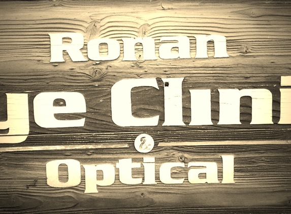 Ronan Eye Clinic - Ronan, MT