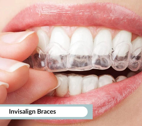 Portrush Family Dental - Payneham, SA. Invisalign Braces