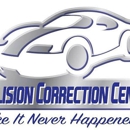 Collision Correction Center - Automobile Body Repairing & Painting