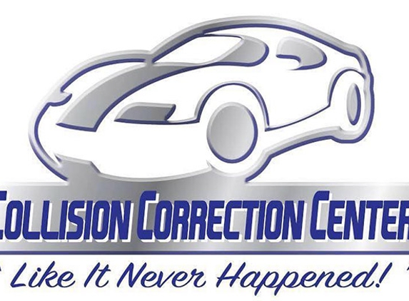 Collision Correction Center - Tulsa, OK