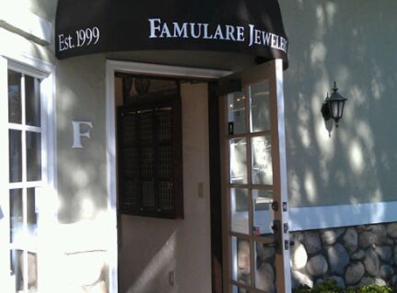 Famulare Jewelers - Carlsbad, CA