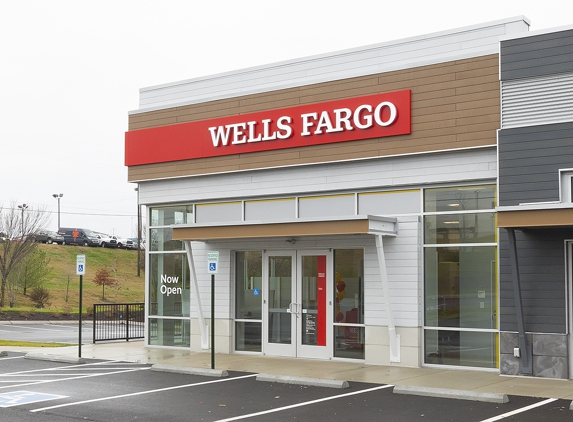 Wells Fargo Bank - Madison, TN