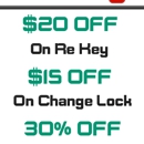 Re Key Detroit - Locks & Locksmiths