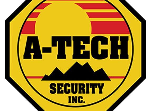 A-TECH Security, Inc - Albuquerque, NM
