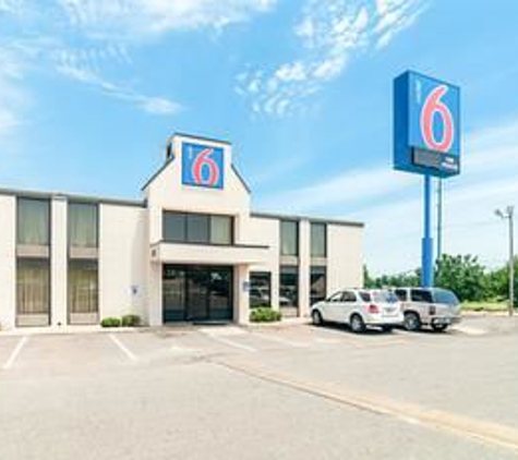 Motel 6 - Oklahoma City, OK