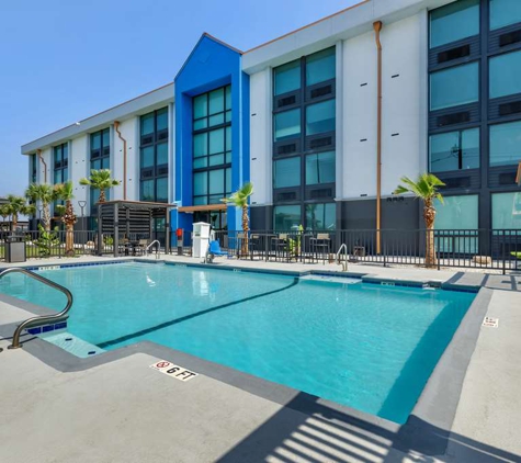 Best Western Corpus Christi Airport Hotel - Corpus Christi, TX