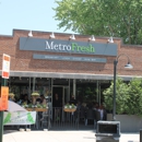MetroFresh - American Restaurants