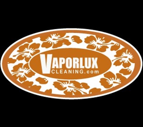 Vaporlux Cleaning Systems - Huntington Beach, CA