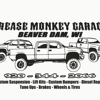 Grease Monkey Garage gallery