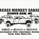 Grease Monkey Garage