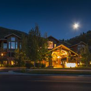 Silver Baron Lodge - Park City, UT