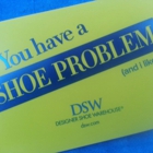 DSW Designer Shoe Warehouse