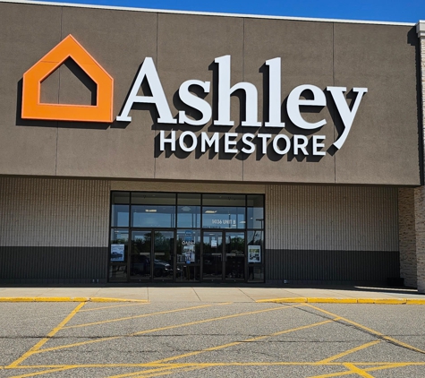 Ashley HomeStore - Brainerd, MN