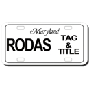 Rodas Tag & Title - Title Companies