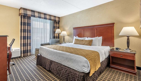 Best Western Plus Bridgeport Inn - Bridgeport, WV