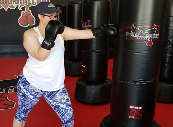 iLoveKickboxing - Tyler, TX - Tyler, TX