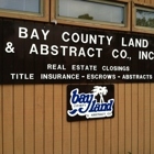 Bay County Land & Abstract