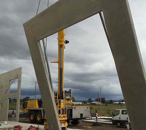 Ulladulla Mobile Cranes