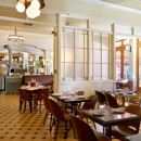 Le Monde - French Restaurants