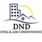 DND Heating and Air Conditioning LLC