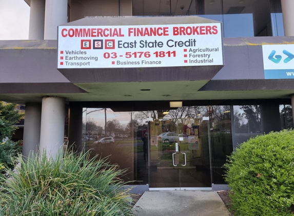 East State Credit Services - Traralgon, VIC