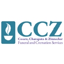Cesarz, Charapata & Zinnecker Funeral Home - Crematories