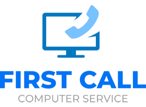 First Call Computer Service - Dunedin, FL