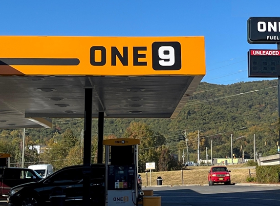 ONE9 Travel Center - Ogden, UT