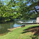 Seneca Creek State Park - Parks