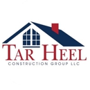 Tar Heel Construction Group - Gutters & Downspouts