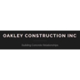 Oakley Construction
